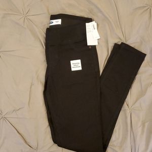 Old Navy Rockstar Jeggings NWT